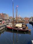 SPAKENBURG