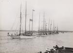 IJmuiden-Solent Race 1937