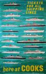 Passenger Ships of the Sixties