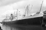 CALEDONIA STAR