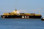 MSC BRIANNA