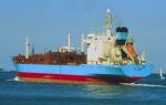 NELLY MAERSK