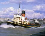 SEA QUEEN
