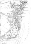 OS map pre 1900 North Shields