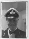 Ben Line Cadet 1966