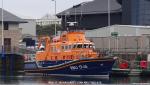 RNLI 17-46 Margaret Joan And Fred Nye