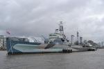 HMS Belfast