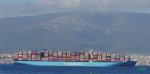 MAERSK MAJESTIC