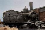 LOCOMOTIVE