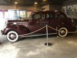 1940 Packard Six