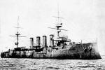 HMS Hampshire