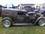 Rat Rod at Rangiora!