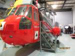 Westland Sea King