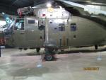 Sea King Junglie