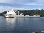 HNLMS Karel Doorman