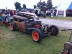 Rat Rod