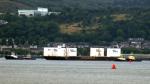 BARGE CD01