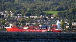 CONTAINERSHIPS AURORA