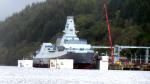 HMS CARDIFF