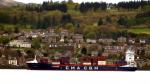 CONTAINERSHIPS POLAR