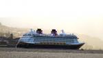 DISNEY DREAM