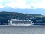 EMERALD PRINCESS