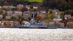 FGS MAGDEBURG F261