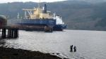 AUSTRALIS AND MINERVA KYTHNOS