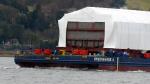 GREENBARGE 4