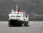 HEBRIDEAN PRINCESS