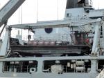 HMS ALBION L14