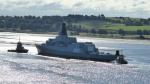 HMS CARDIFF
