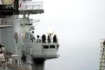 HMS ILLUSTRIOUS