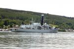 HMS LANCASTER (F229)