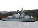 HMS PORTLAND F79