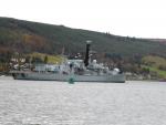 HMS PORTLAND F79