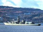 HMS PORTLAND F79