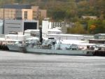 HMS PORTLAND F79