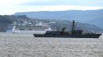 HMS RICHMOND F239