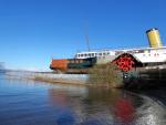 MAID OF THE LOCH