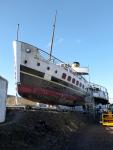 MAID OF THE LOCH