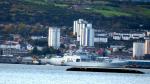 HNoMS MAUD A530