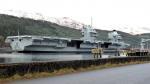 HMS PRINCE OF WALES