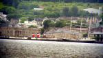 PS WAVERLEY SV TENACIOUS