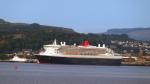 QUEEN MARY 2