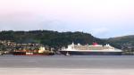 QUEEN MARY 2