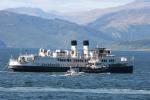 TS QUEEN MARY