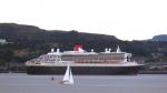 QUEEN MARY 2