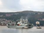 RFA TIDEFORCE