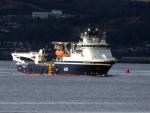 RFA STIRLING CASTLE